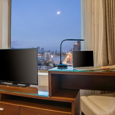Mitisa Hotel Da Nang - Near Dragon Bridge מראה חיצוני תמונה
