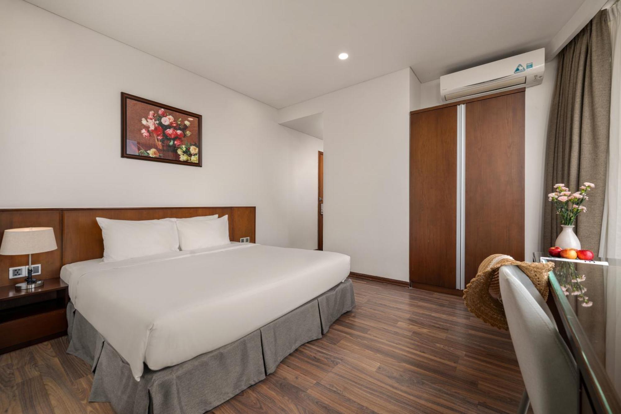 Mitisa Hotel Da Nang - Near Dragon Bridge מראה חיצוני תמונה