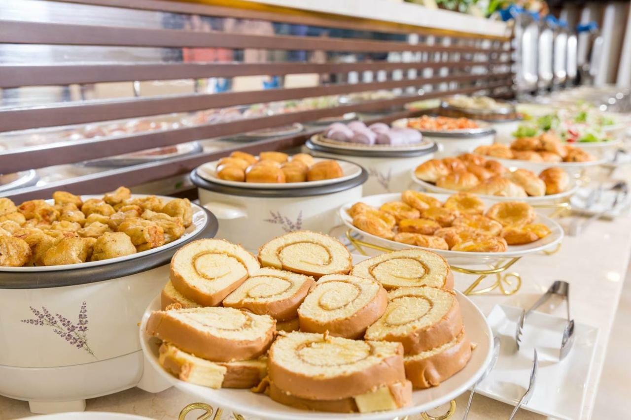 Mitisa Hotel Da Nang - Near Dragon Bridge מראה חיצוני תמונה